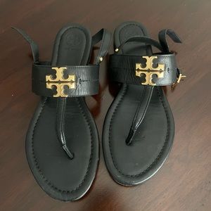 Tory Burch Sandals with strap